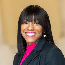 Welcome Candice Willmore to LAYC Board of Directors! — Latin American…