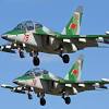 It has also been marketed as a potential light attack aircraft. 1