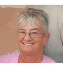 Sheila Stapleton Obituary (1959