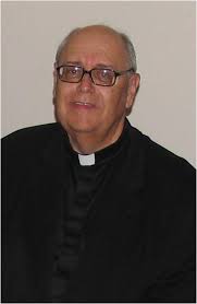 Today, we are saddened and with heavy hearts, to honor the life and memory  of our beloved Father John Meno, who served St. Mark's Cathedral with  devotion for almost 40 years. Those