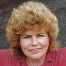 Patricia Acker's Instagram, Twitter & Facebook