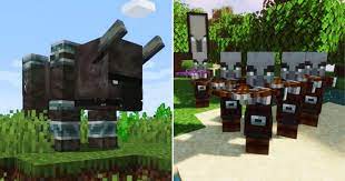 Minecraft: Everything You Need To Know About Raids
