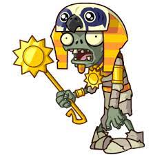 Ra Zombie Pvz 2