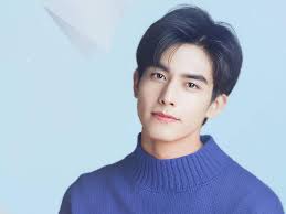 Dance of The Phoenix Song Ji Yang The Birth of the Drama King Wang Hao Xuan  Crossover HD wallpaper