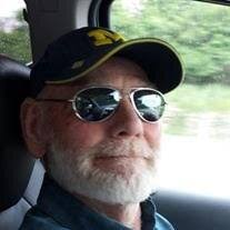 Gary L. Downs Obituary