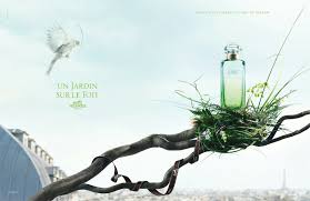Hermes Un Jardin Sur Le Toit Jardin Sur Le Toit Jardins Toit