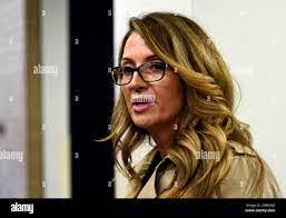 Lisa Penta's Instagram, Twitter & Facebook