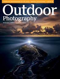 If there are many outdoor related magazines in the area, or newspapers that cover the outdoors, starting a new one will be a lot harder. Outdoor Photography Magazine The Home Of Outdoor Photography The Leading Magazine Dedicated To Landscape Wildlife Nature And Adventure Photography