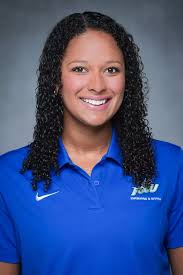 2023-24 Swimming & Diving Roster