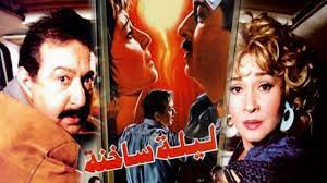 أشهر 8 أفلام مصرية تناولت تفاصيل 