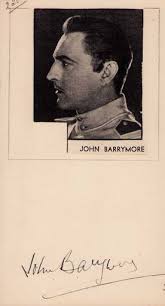 John Banner Signatre