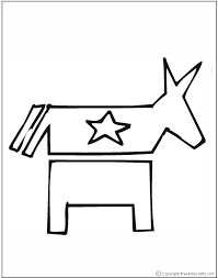 I love to doodle and design coloring pages as a form of relaxation and mindfulness and also to let my creative. Election Day Coloring Pages