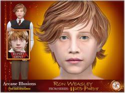 SIM Ron Weasley