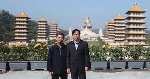 Phía đông nam giáp huyện giao thủy. Tá»· Phu Nguyá»…n VÄƒn TrÆ°á»ng Vá»‹ Cá»©u Tinh Cá»§a Du Lá»‹ch Khach Sáº¡n Ninh Binh