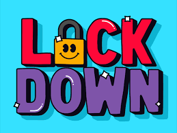 Want to discover art related to lockdown? Lockdown By Mat Voyce On Dribbble 36 Days Of Type Instagram Posts Typography