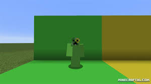 Over 50 minecraft mods built in the badlion client is all about making your life easier. Green Screen Texture Resource Pack Download Minecraft 1 8
