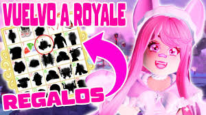 Nos ponemos unos vestidos de princesa y. æœç´¢royale High Ano Nuevo 2021ç›¸å…³çš„youtubeçº¢äºº Youtubeç½'çº¢æœç´¢å·¥å…· Noxinfluencer