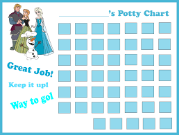 Parents magazine parents may receive compensation when you click through and purc. 9 Best Frozen Free Printable Potty Charts Printablee Com