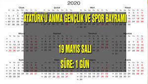 2020 ramazan bayramı, 2020 kurban bayramı, regaip kandili ne zaman? Ramazan Bayrami Ve Kurban Bayrami Ne Zaman 2020 Diyanet Bayram Tarihleri Aciklandi Gundem Haberleri