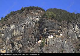 Rundreisen, erlebnisreisen und trekking weltweit in kleingruppen oder individuell. Tiger Nest Kloster Taktsang Bhutan Stock Photo 16612114 Bildagentur Panthermedia