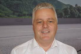 Die Mitarbeiter des Unternehmen Autohaus R.Welker GmbH in Weiterstadt