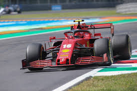 Dat kan ook niet anders, als je het enige team. Why Are Ferrari So Slow Legendary Italian Team S 2020 F1 Engine Problems Explained