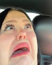 Caption this. Wrong answers only 😭💀