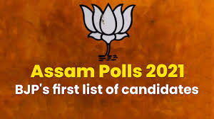The chief minister of assam, an indian state, is the head of the government of assam. Assam Polls Bjp Candidates List Sarbananda Sonowal Himanta Biswa Sarma Seats Latest News Elections News India Tv
