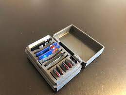 Pin On Altoids Projects