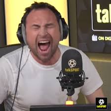 HAAAAAAAS ANYONE SEEN ARSENAL!