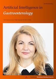 Artificial Intelligence in Gastroenterology