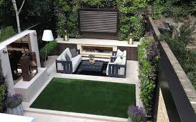 Itv Love Your Garden Behind The Scenes Photos Episode 1 Outdoor Gardens Design Small Garden Design Outdoor Gardens