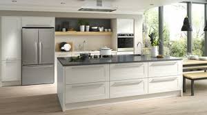 Broad Style Ivory Our Kitchens Sheraton Kitchens Shop Jacksons Of Petersfield Shaker Kitchen Contemporary Kitchen