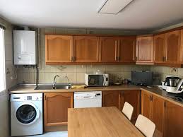 Primeramente conviene recomendar que si los muebles son costosos y de buena calidad será mejor que sean tratados por un profesional del oficio, como digo siempre. Pintar Muebles De Cocina Con Pintura A La Tiza Yes We Can
