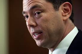 Jason Chaffetz Has Been Telling House Republicans He Will Join Fox News