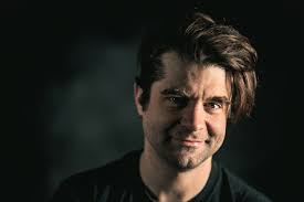 Philipp Manuel Rothkopf