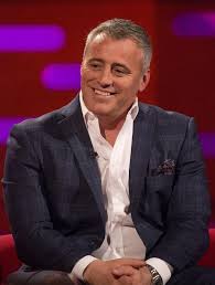 #matt leblanc #matthew leblanc #young #baby. Matt Leblanc S Daughter Used To Call The Tv Show Friends By The Sweetest Name