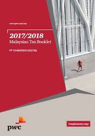 Maybe you would like to learn more about one of these? 2017 2018 Malaysian Tax Booklet