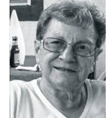 Barbara BROOKS Obituary (1940