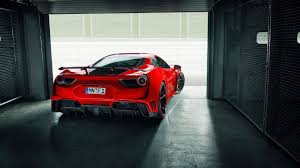 Ferrari 488 Gtb Rear Hd Wallpapers Ferrari Wallpapers Ferrari 488 Wallpapers Cars Wallpapers Behance Wallpapers Artist Wall Ferrari 488 Sports Car Ferrari