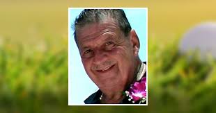 John S. LaRocca Obituary May 18, 2025