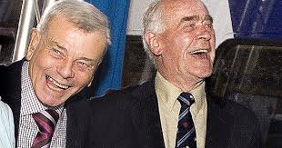 Brian Close called 'Yorkshire's greatest all-round sportsman' as tributes  pour in after his death aged 84