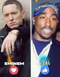 Sacrifice One living rapper to bring back Tupac...