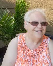 Obituary information for Kathleen Baker