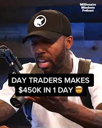 Day Trader Shares Biggest Wins and Losses Trading Ferrari