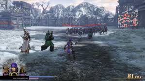 This page is a stub: Warriors Orochi 4 Ultimate Review Gamereactor