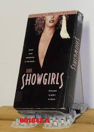 Amazon.com: Showgirls : Berkley, Gershon, Maclachlan: Movies & TV