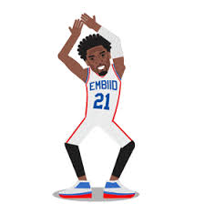 Use it in a creative project, or as a sticker you can share on tumblr, whatsapp, facebook messenger, wechat, twitter or in other messaging apps. Philadelphia 76ers Bleacher Report Latest News Scores Stats And Standings