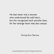 Peculiar Hearts By Christy Ann Martine Love Poetry Poems Christyannmartine Words Quotes Love Words