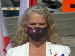Julie payette is denying allegations that she has created a toxic work environment for staff at those sources said payette has yelled at, belittled and publicly humiliated employees, according to. Chetu0rnp25vam
